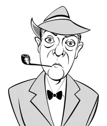 Jacques Tati